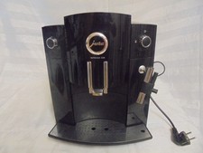 Jura IMPRESSA C60 Kaffeevollautomat