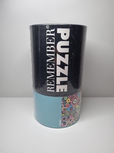 Remember puzzle 500 - puzzle, teile