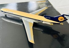 Lufthansa Modell-Edition Boeing 727-200 Bremerhaven, OVP