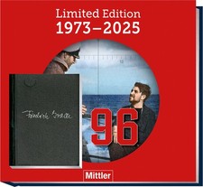 U96 - Special Edition (Gerrit