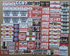 Ultras VfB Stuttgart