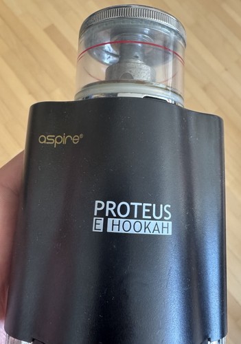 Shisha aspire proteus - aspire,