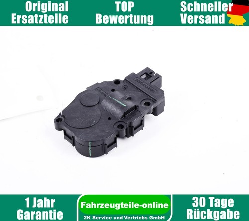 Heizungsstellmotor lüftung - heizungsstellmotor,