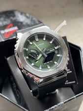 CASIO OAK G-Shock