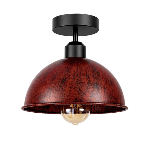 Retro deckenlampe vintage - deckenlampe,