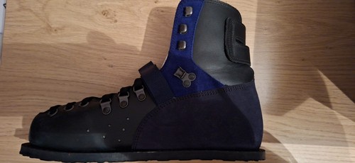 Schießschuhe gehmann 5 - gehmann, 5,5