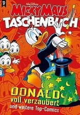 Micky Maus Taschenbuch 17