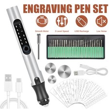 Gravurstift Satz Gravierstift