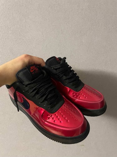 Air force foamposite große - air, 1