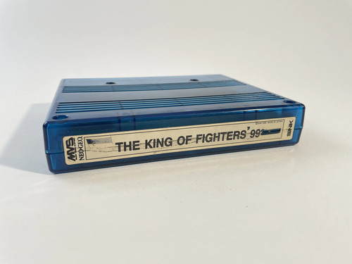 Neo geo mvs - the, king