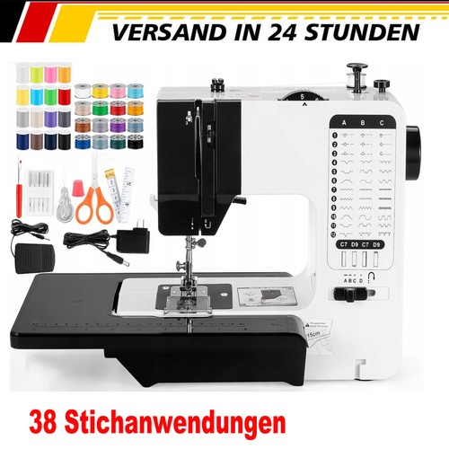 Led elektronik nähmaschine - led,