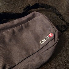 Turkish Airlines Doggy Bag