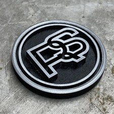 Ford Mk2 Escort RS Aftermarket