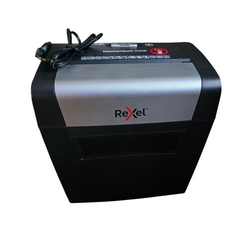 Rexel momentum x308 - rexel,