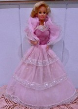 Vintage Barbie Mattel Fashion