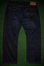 Levi's 501 - Jeans W40 / L30  * SUPER ZUSTAND *