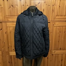 Zara Damen Jacke Steppjacke Gr