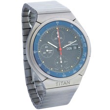 IWC Porsche Design Chronograph