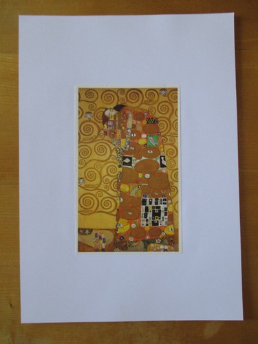 Gustav klimt 5404 - gustav, b.-nr.: