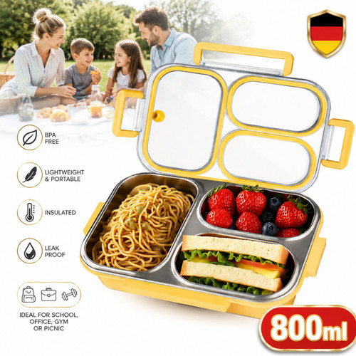 Bento lunchbox fächer - bento,