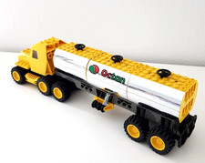 Lego 4Juniors 4654 Tankwagen