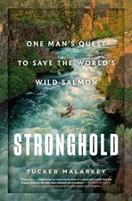 Stronghold: One Mans Quest to Save the Worlds ... | Book | condition very good
