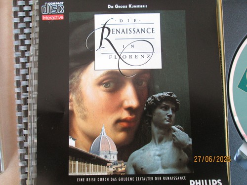 Renaissance florenz philips - in,