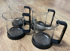 Bodum  4x Teeglas Glas
