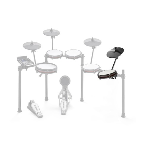 Alesis nitro max expansion - nitro,
