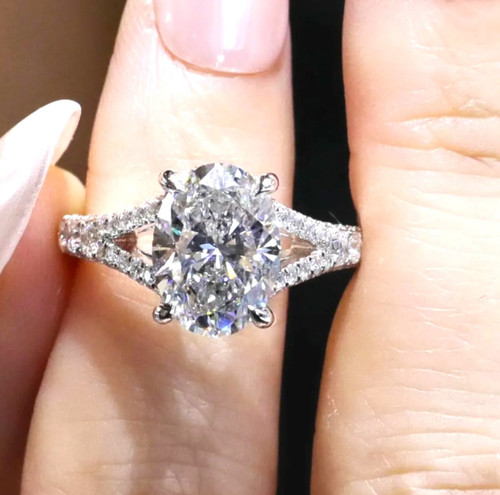 Schöner diamant damen - schöner,