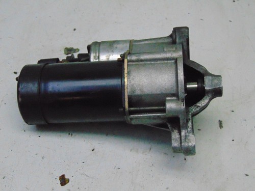 Anlasser peugeot 206 cc - 1,6,