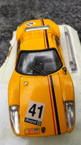 Porsche 904 gts modellauto - 904, #41