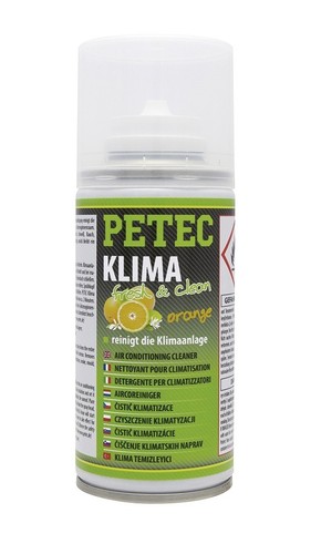 Petec klimaanlagenreiniger - petec,