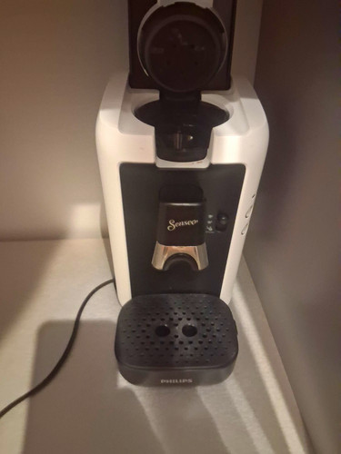Philips senseo - philips,
