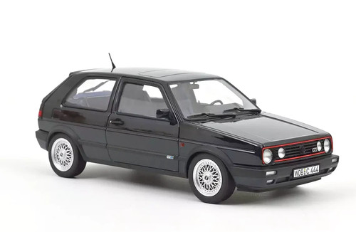 Golf gti g60 edition blue - vw,