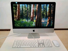 Apple iMac 21.5 Retina 4k