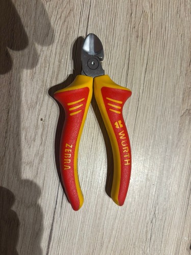 Würth vde seidenschneider - würth,