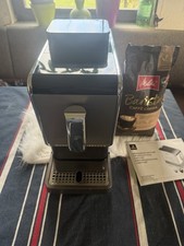 Tchibo Kaffeevollautomat