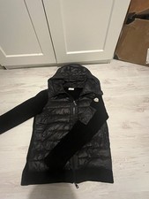 Moncler Daunenjacke Herren