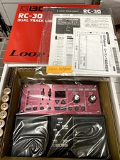 Boss RC-30 Loop Station
