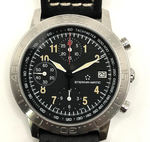 Herren armbanduhr automatik - herren,