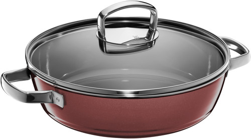 Wmf schmorpfanne 28cm - wmf,