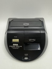 SEGA Mega Drive / Master