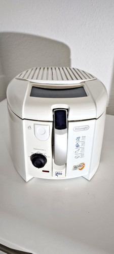 Delonghi friteuse roto fry - delonghi, mit