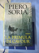 Die Primel von Cavour Piero