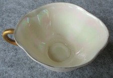 Sarreguemines Opaleszierend