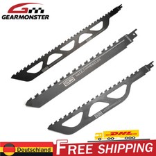 Säbelsägeblatt 240/305/455mm