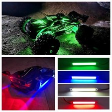 RC LED Lichtleiste Beleuchtung