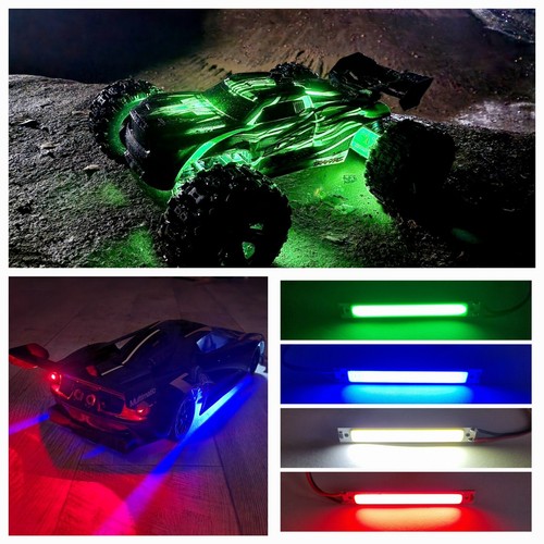 Led lichtleiste beleuchtung - rc,