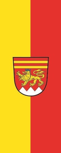Fahne flagge krombach - fahne,